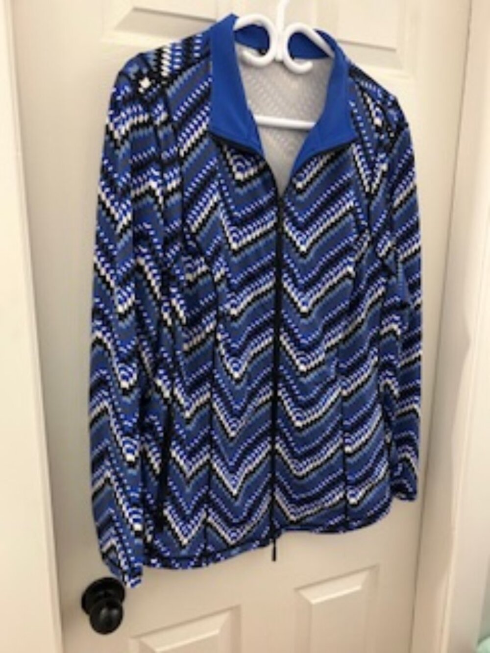 Bylyse Fancy Top/Jacket